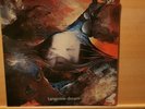 Tangerine Dream,  Atem, Vinyl LP, Krautrock  Ohr OMM 556 031, VG