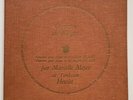 Marcelle Meyer Hewitt Mozart Concertos for Piano Discophiles Francais DF 37