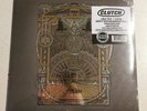 Clutch - Robot Hive / Exodus - Ltd Numbered Edition 2x Metallic Vinyl LP