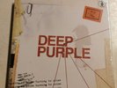Deep Purple - Turning To Crime - Ltd Edition 5x 12