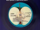 2-LP The Beatles 1967-1970 - D 1978 Fehldruck / Misprint Label #4 2x  Vinyl BLAU