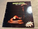 Sugar Minott - Bitter Sweet - 12” Vinyl Lp - Warrior UK