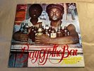 Sugar Minott - Buy Off The Bar - 12” Vinyl Lp Reissue - Sonic Sounds Jamaica