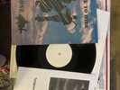 TEST PRESS ISD REBELLES EURO ROCK O RAMA