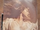 Taylor Swift Fearless (Taylor's Version) Triple Gold Vinyl LP New Sealed