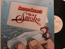 Cheech & Chong Lp Up In Smoke On Wb - Vg+ / Vg++