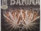 M’Bamina:Afro disco funk/Congo listen