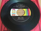 BURL IVES 45 A Holly Jolly Christmas - Decca 31695 - VG+/VG