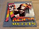 Barrington Levy - Original Ragga Muffin Part One - 12” Vinyl Lp - 1997 Jah Life