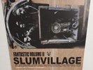 SLUM VILLAGE FANTASTIC VOLUME 2 (2015) BRAND NEW SEALED VINYL LP