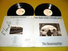 The Housemartins - Now That's What I Call Quite Good RARE 1988 Israel Promo 2xLP