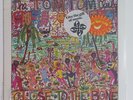 24450 LP 33 Giri - The Tom Tom Club - Close to the Bone - Sire 1983 SEALED
