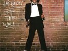 Michael Jackson Off The Wall Vinyl Record Lp, 12 Inch Record