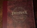 Lord of The Rings - Complete Recordings -  The Fellowship of the Ring   