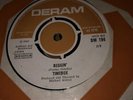 7”TIMEBOX 1968 ORIGINAL DERAM VINYL 45rpm  Psych Mod Beat ( BEGGIN  )