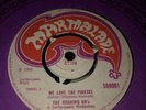 THE ROARING 60s 7”. 1966 Ex VINYL 45rpm  Psych Mod ( WE LOVE THE PIRATES RADIO