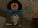 Doris Day-Move over Darling/Twinkle Lullaby1963-1384Dutch(Netherland)Vinyl Super