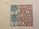 JOHN FAHEY sealed THE NEW POSSIBILITY - Guitar Soli Christmas Album vinyl Takoma