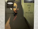 AALIYAH - One In A Million 2LP - 2022 US Blackground Enterprises - ERE672