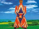 David Bowie Earthling (2021 Remaster) Records & LPs New