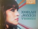 Norah Jones – Visions - Orange LP Vinyl Record 12