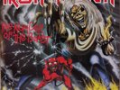 Iron Maiden   The Number Of The Beast 40th Ann. 3 LP