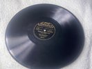 BRUNSWICK Record 78 rpm 80017 SOME OF THESE DAYS / YOU RASCAL YOU