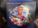 NEW LIMITED EDITION LIAM GALLAGHER & JOHN SQUIRE ZOETROPE PICTURE DISC VINYL