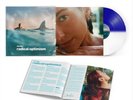 *CONFIRMED ORDER* Signed Dua Lipa Radical Optimism Blue White Vinyl Presale