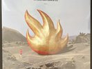 AUDIOSLAVE SELF TITLED VINYL 2LP GATEFOLD SLEEVE SEALED MINT