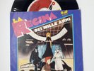 CRISTINA D'AVENA LUCY MARTELLI REGINA DEI MILLE ANNI SIGLA CARTONI ANIMATI 1983