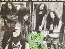 White Zombie ‎– God Of Thunder metal mint promo shrink LP