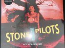 STONE TEMPLE PILOTS CORE  ECO COLORED VINYL LP LIMITED 180G IMPORT SEALED MINT