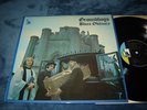 Groundhogs (T.S. McPhee): Blues Obituary LP EXC shape Liberty LBS 83253 UK early
