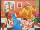 SUNDAR POPO-MO RECORDS 0295-NANI&NANA DONT CRY 33 1/3rpm-1990 CHUTNEY SOCA VG+