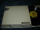 Christmas - Heritage LP Daffodil Canada psych 1st press with insert plays well