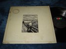 Steve Morgen s/t psych LP Probe original plays great, with insert, cover flaws