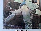 Jean Knight-Mr. Big Stuff-1971 12” Stax Records Vinyl LP Album- Cut Out