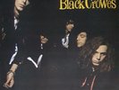 The Black Crowes Shake Your Money Maker Vinyl Record VG+/VG+