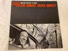 HORACE SILVER Quintet - Finger Poppin' - Blue Note 4008 Deep Groove Mono RVG