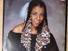 PATRICE RUSHEN Straight From The Heart/ 1982  ELEKTRA LP  Vinyl Record VG+