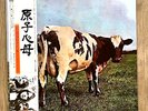 PINK FLOYD - ATOM HEART MOTHER LP JAPAN PRESS CLASSIC PSYCH ROCK
