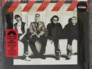 U2 - How To Dismantle an Atomic Bomb - 15th anniv- HMV EXCLUSIVE - Red Vinyl LP