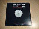 The Roots - Things Fall Apart (US, 1999) Double Vinyl