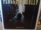 Drunken Lullabies by Flogging Molly (Record, 2007) TRANSLUCENT RED VINYL