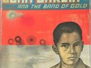 John Garcia Kyuss And The Band Of Gold Blue Vinyl LP  Box Stoner