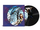 J. HALLYDAY- 1000 Exemplaires + 2  INEDITS - Palais Des Sports 71 - Picture Disc