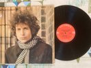 Bob Dylan 2 LP Blonde on Blonde 1966 Claudia Cardinale VG/EX