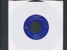 GEORGIA LANE on DYNAMIC Get It / You and Me ORIG.