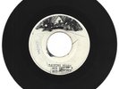 BOB MARLEY & WAILERS / TALKING BLUES / BEND DOWN LOW / 7''